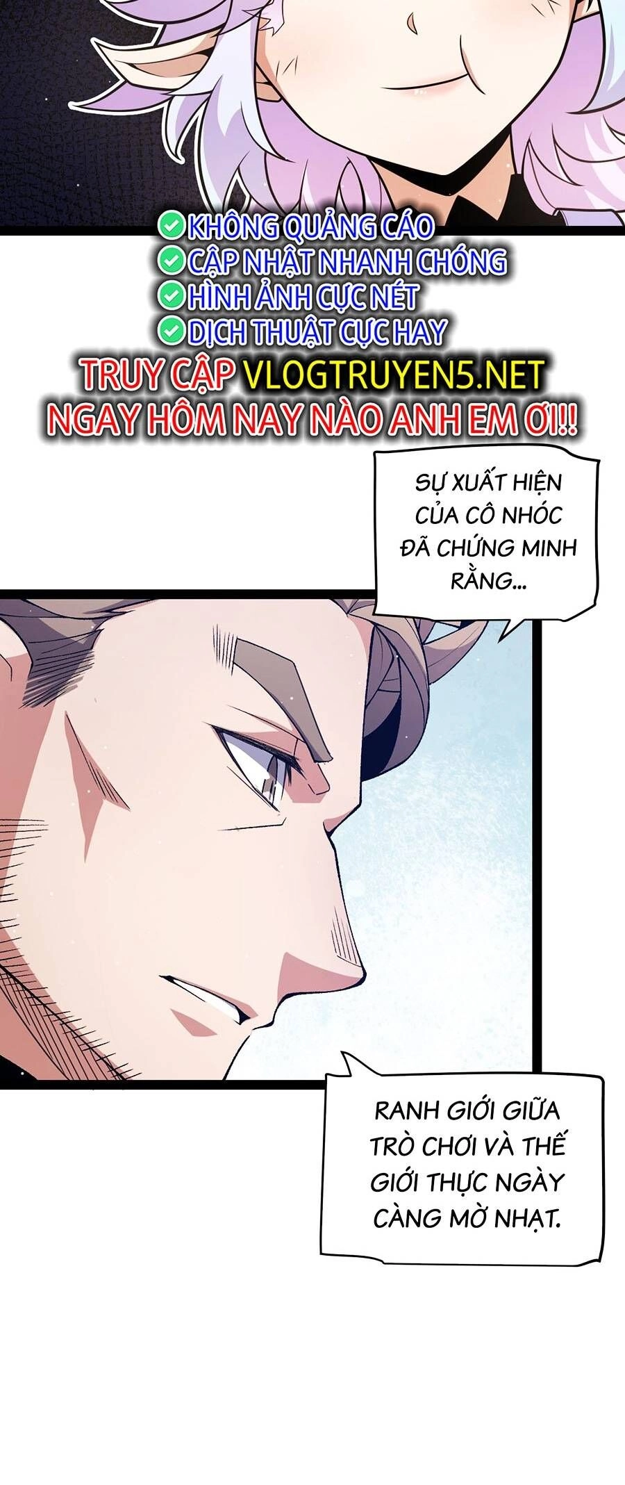 Tôi Đến Từ Thế Giới Trò Chơi Chapter 205 - 7