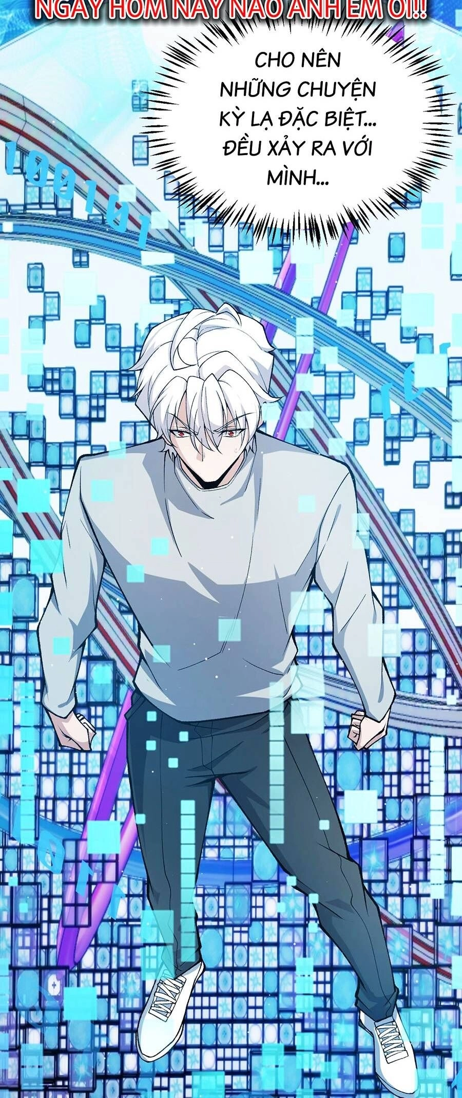 Tôi Đến Từ Thế Giới Trò Chơi Chapter 205 - 10