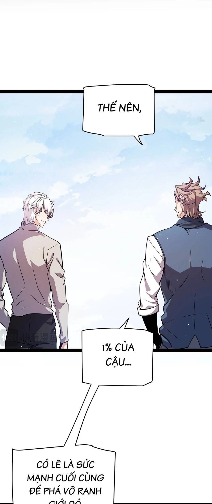 Tôi Đến Từ Thế Giới Trò Chơi Chapter 205 - 12