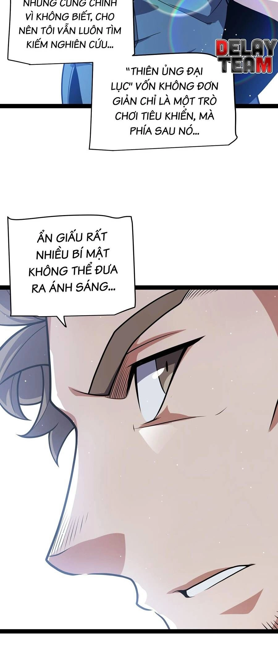 Tôi Đến Từ Thế Giới Trò Chơi Chapter 205 - 15