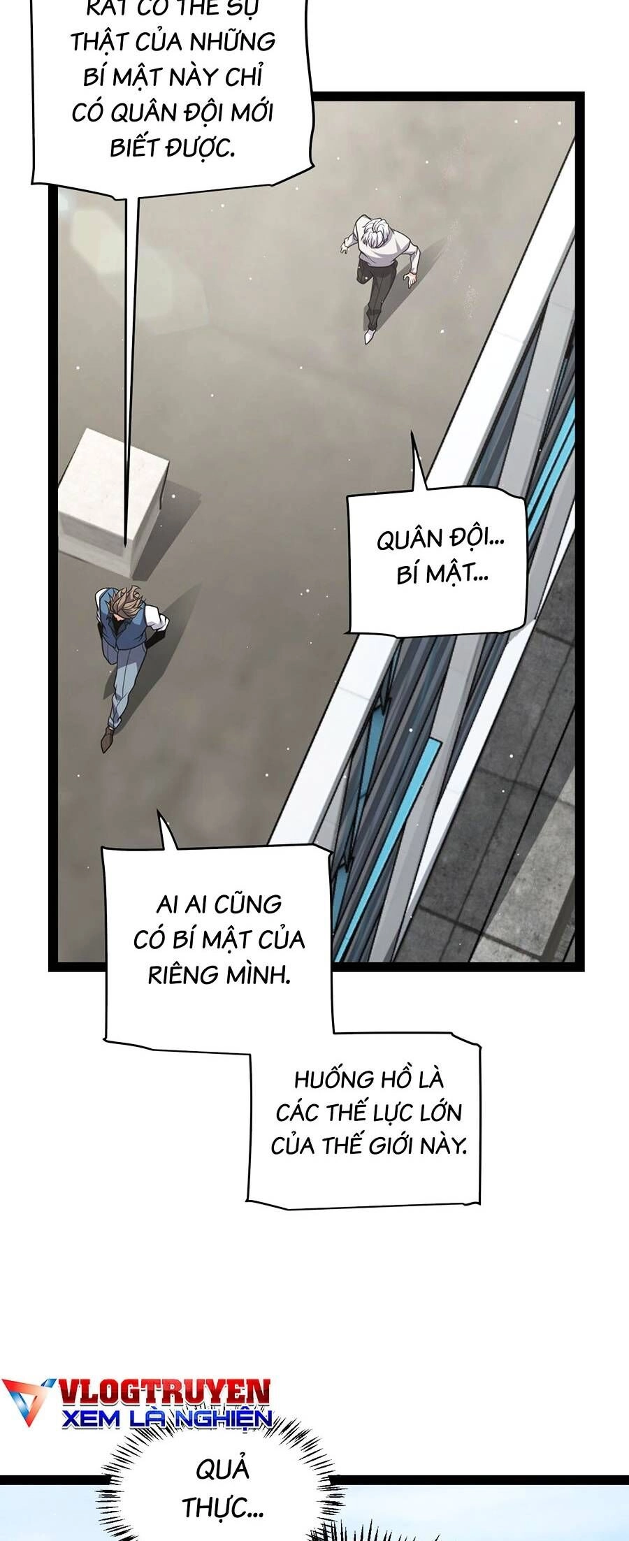 Tôi Đến Từ Thế Giới Trò Chơi Chapter 205 - 17