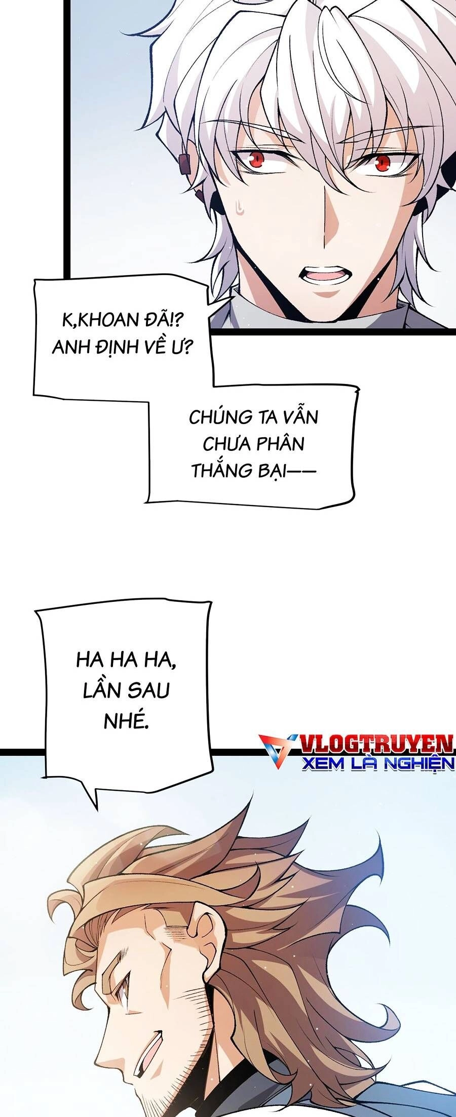 Tôi Đến Từ Thế Giới Trò Chơi Chapter 205 - 19