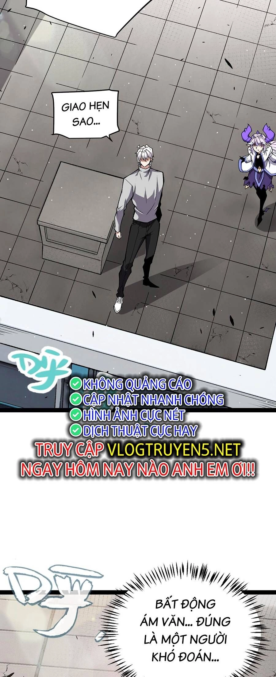 Tôi Đến Từ Thế Giới Trò Chơi Chapter 205 - 26