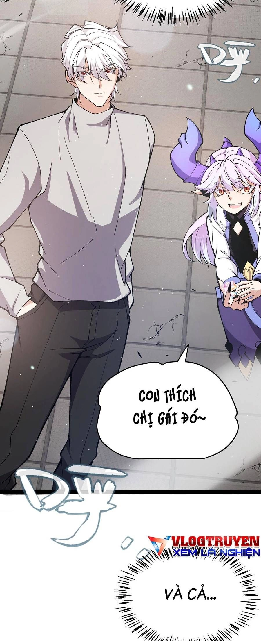 Tôi Đến Từ Thế Giới Trò Chơi Chapter 205 - 27