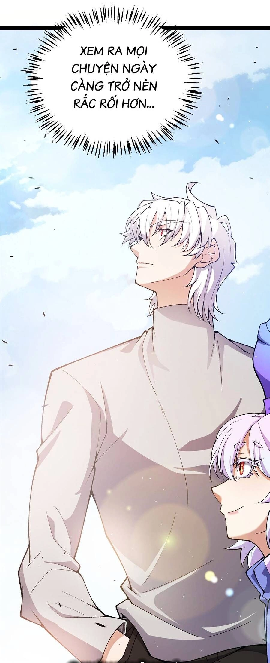 Tôi Đến Từ Thế Giới Trò Chơi Chapter 205 - 29