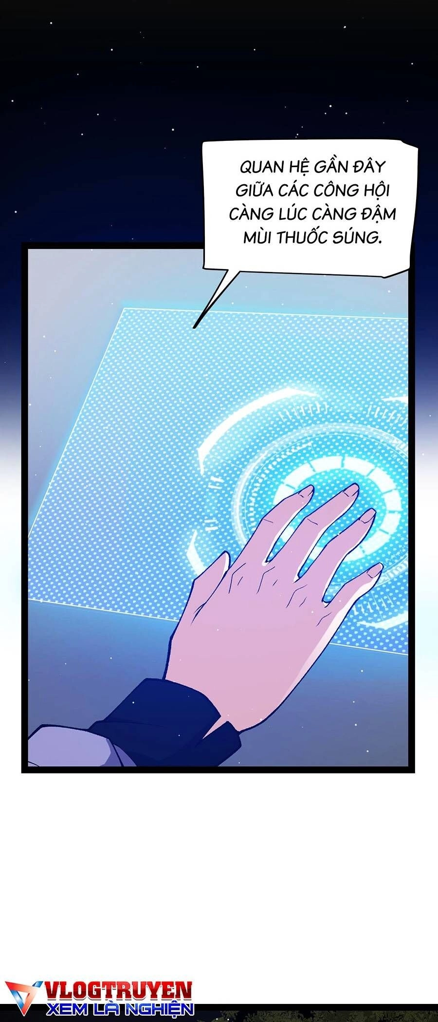 Tôi Đến Từ Thế Giới Trò Chơi Chapter 205 - 32