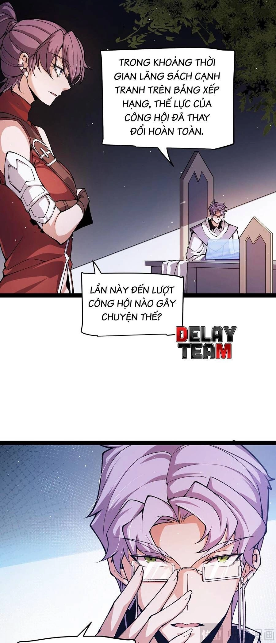 Tôi Đến Từ Thế Giới Trò Chơi Chapter 205 - 33