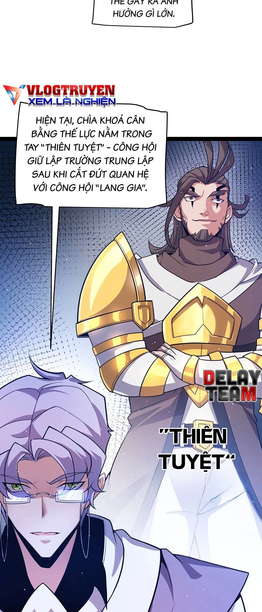 Tôi Đến Từ Thế Giới Trò Chơi Chapter 205 - 36