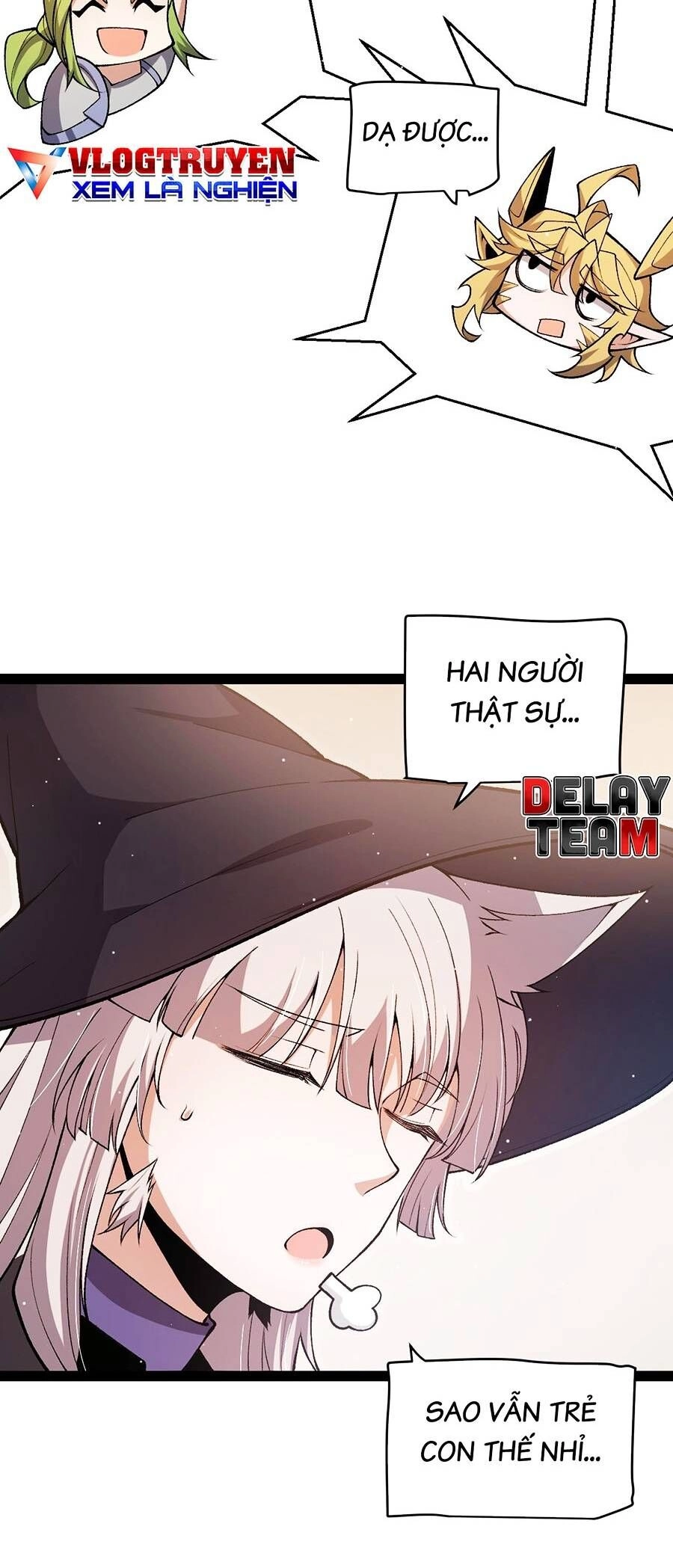 Tôi Đến Từ Thế Giới Trò Chơi Chapter 205 - 45