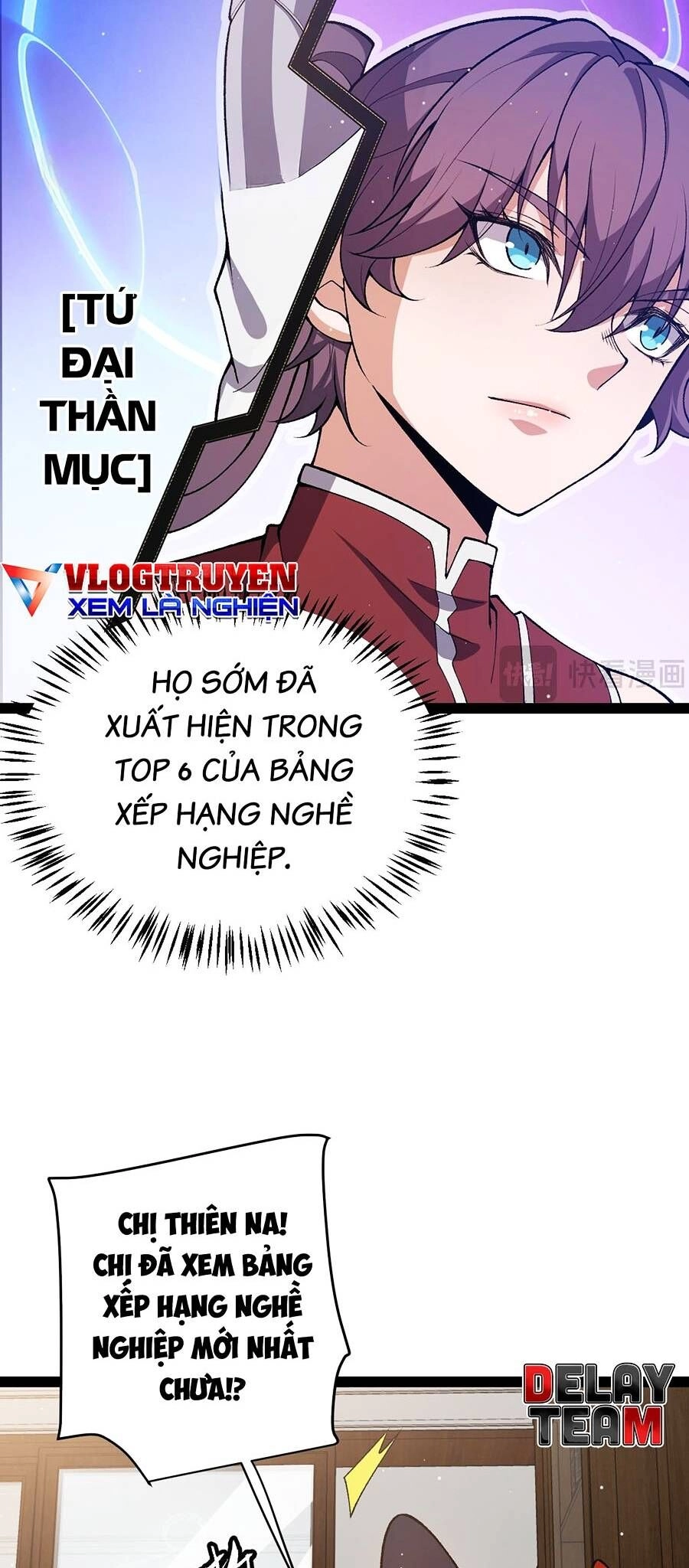 Tôi Đến Từ Thế Giới Trò Chơi Chapter 205 - 49