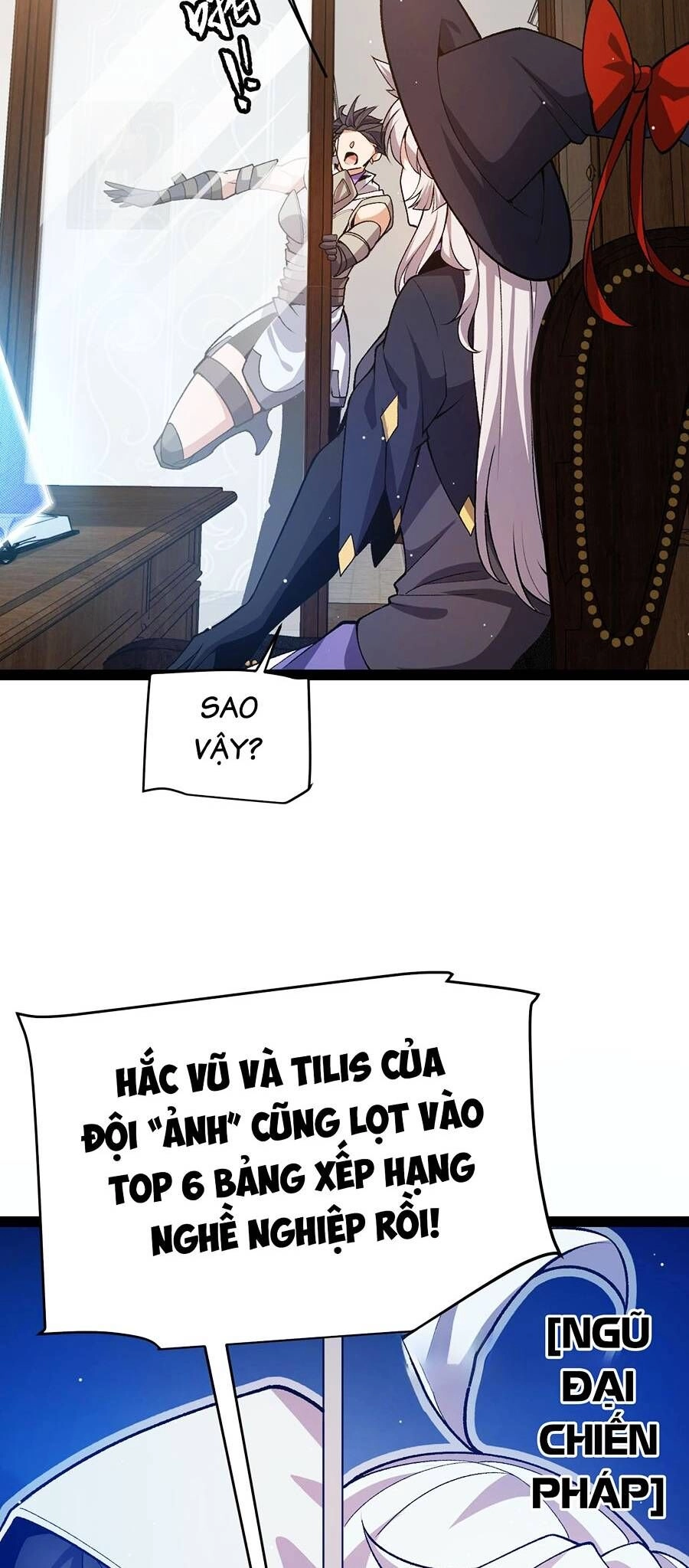 Tôi Đến Từ Thế Giới Trò Chơi Chapter 205 - 50