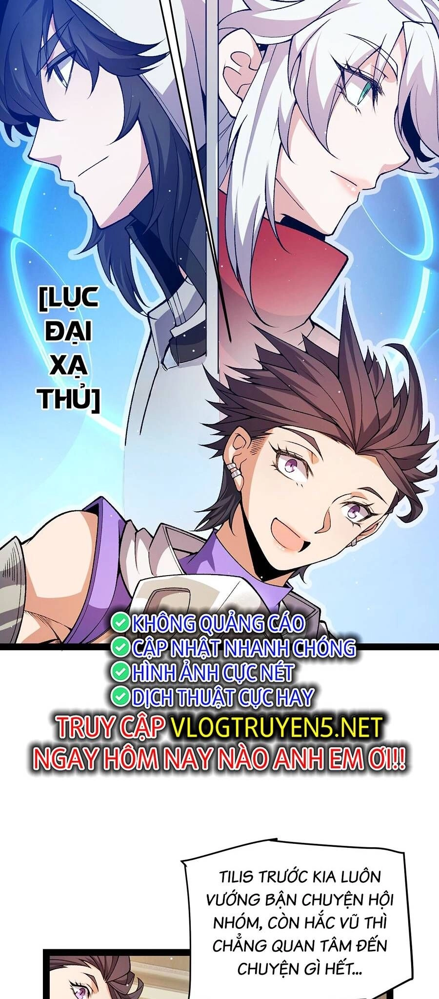 Tôi Đến Từ Thế Giới Trò Chơi Chapter 205 - 51