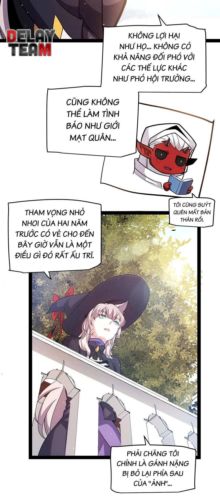 Tôi Đến Từ Thế Giới Trò Chơi Chapter 205 - 55