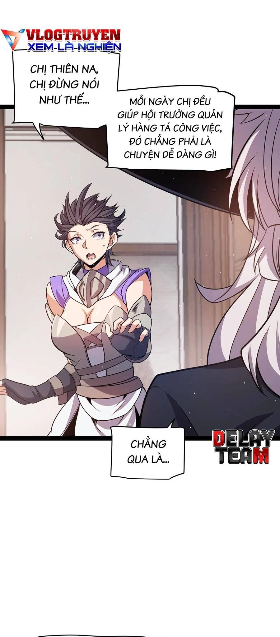 Tôi Đến Từ Thế Giới Trò Chơi Chapter 205 - 56