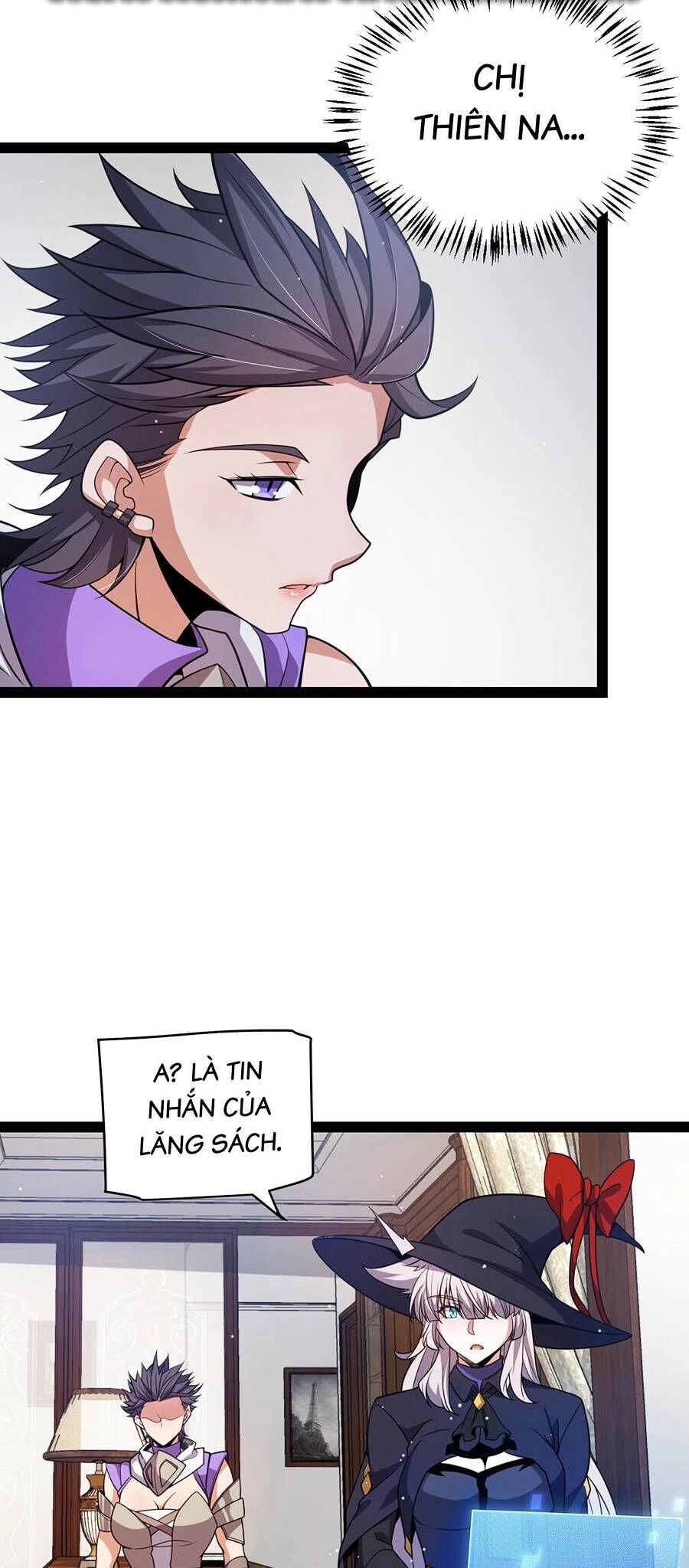 Tôi Đến Từ Thế Giới Trò Chơi Chapter 205 - 58