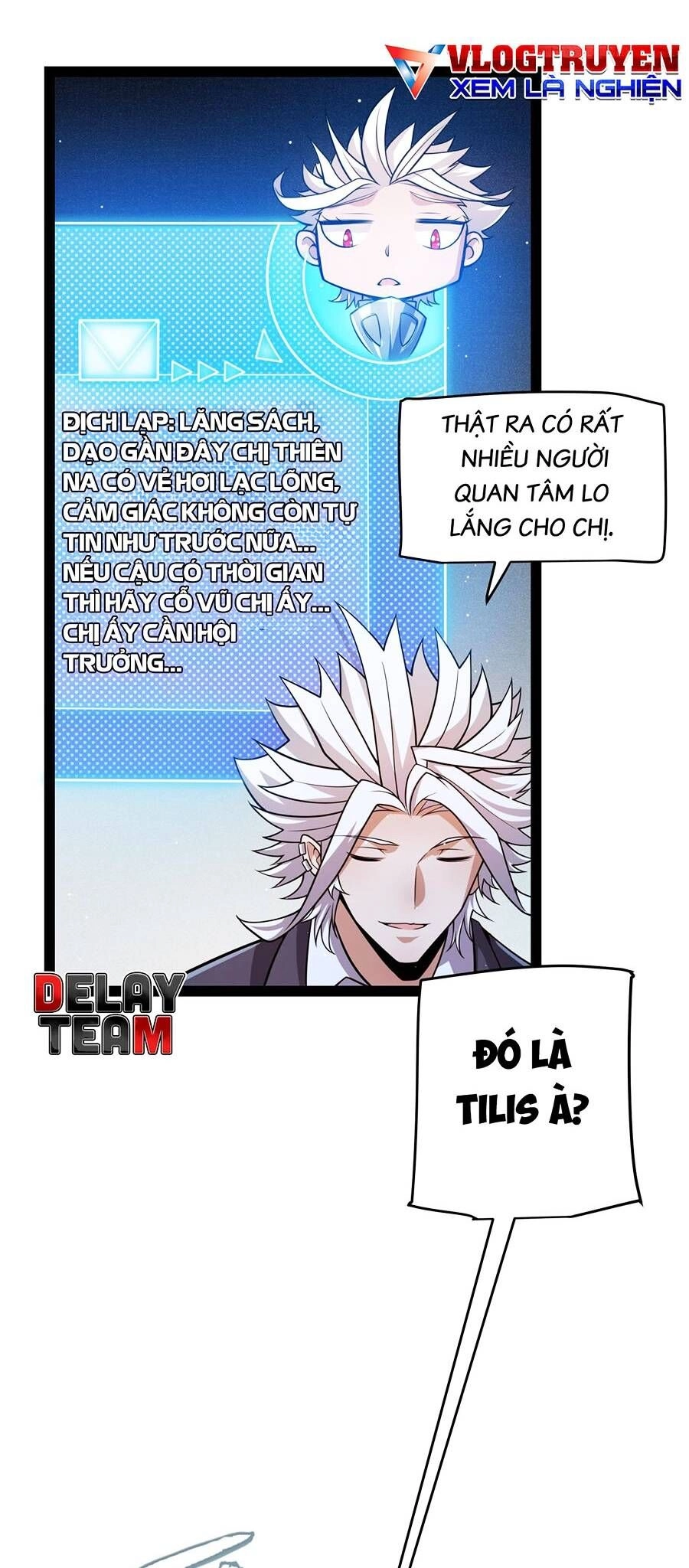 Tôi Đến Từ Thế Giới Trò Chơi Chapter 206 - 25