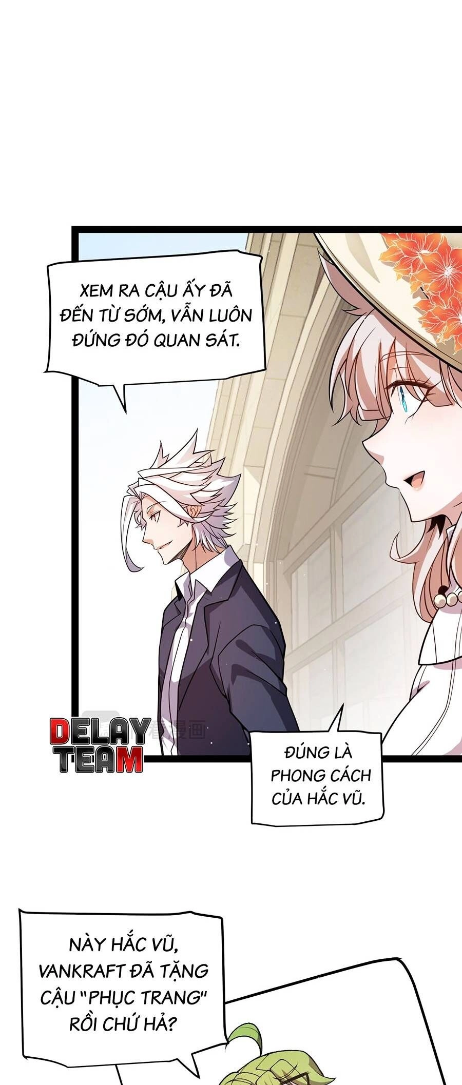 Tôi Đến Từ Thế Giới Trò Chơi Chapter 206 - 33