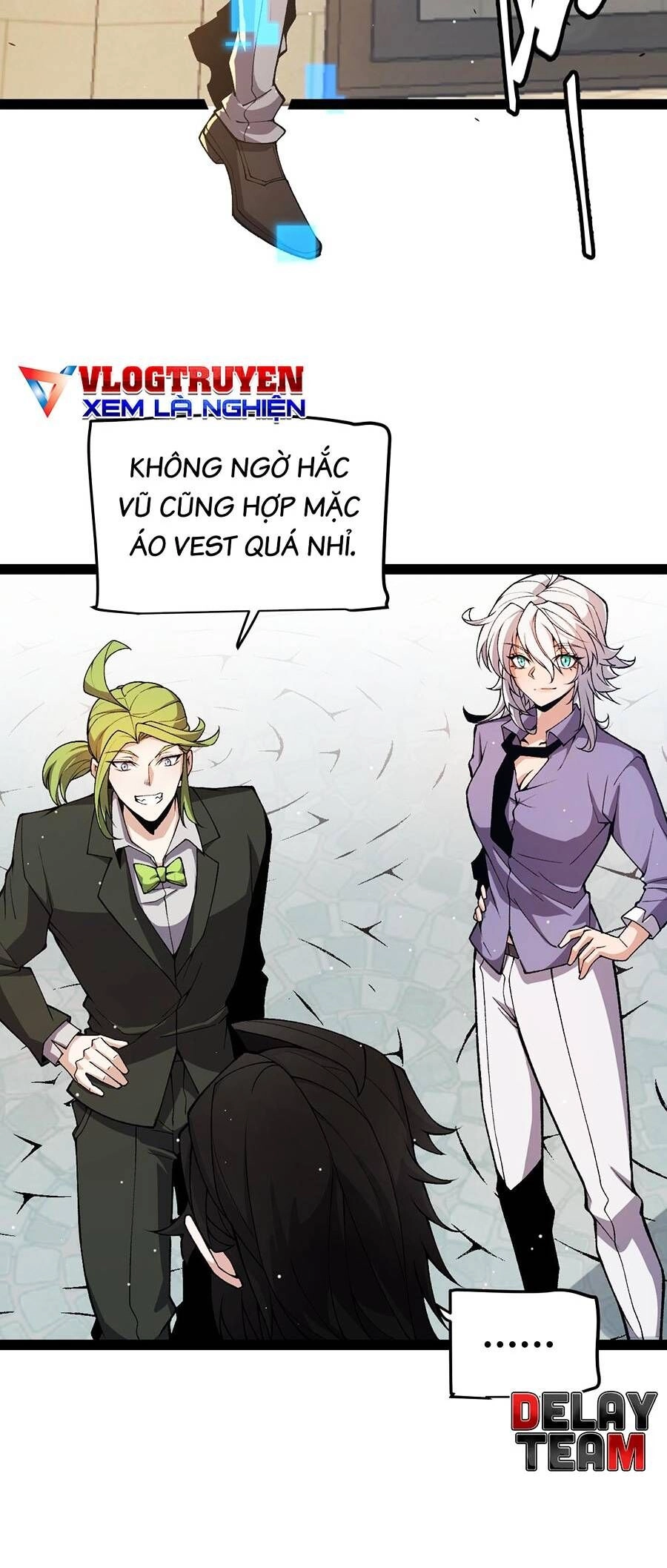 Tôi Đến Từ Thế Giới Trò Chơi Chapter 206 - 36