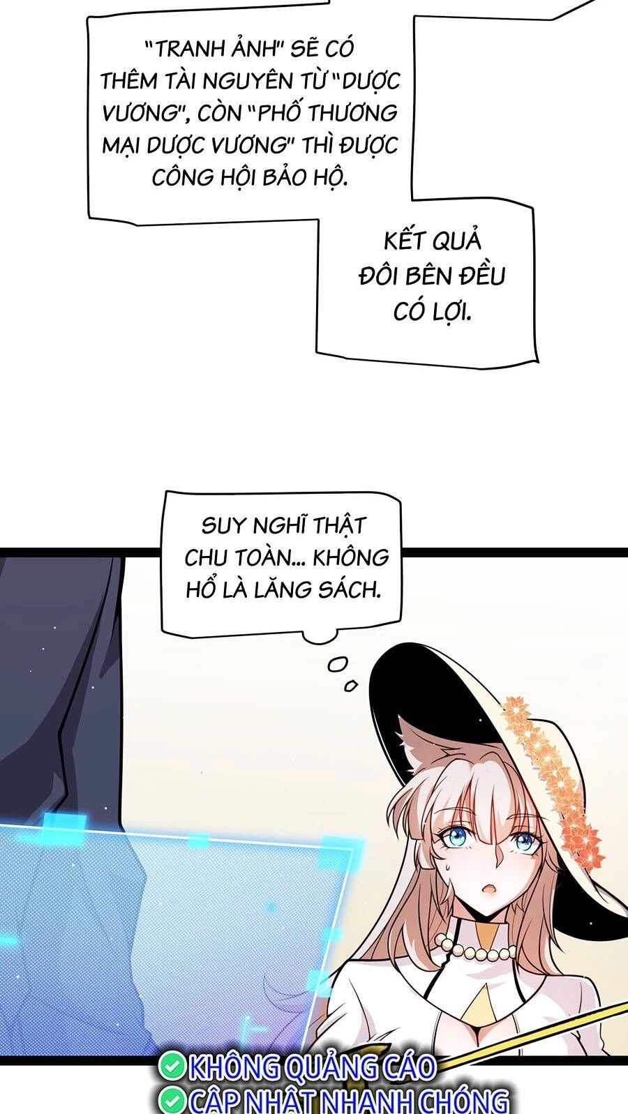 Tôi Đến Từ Thế Giới Trò Chơi Chapter 206 - 56