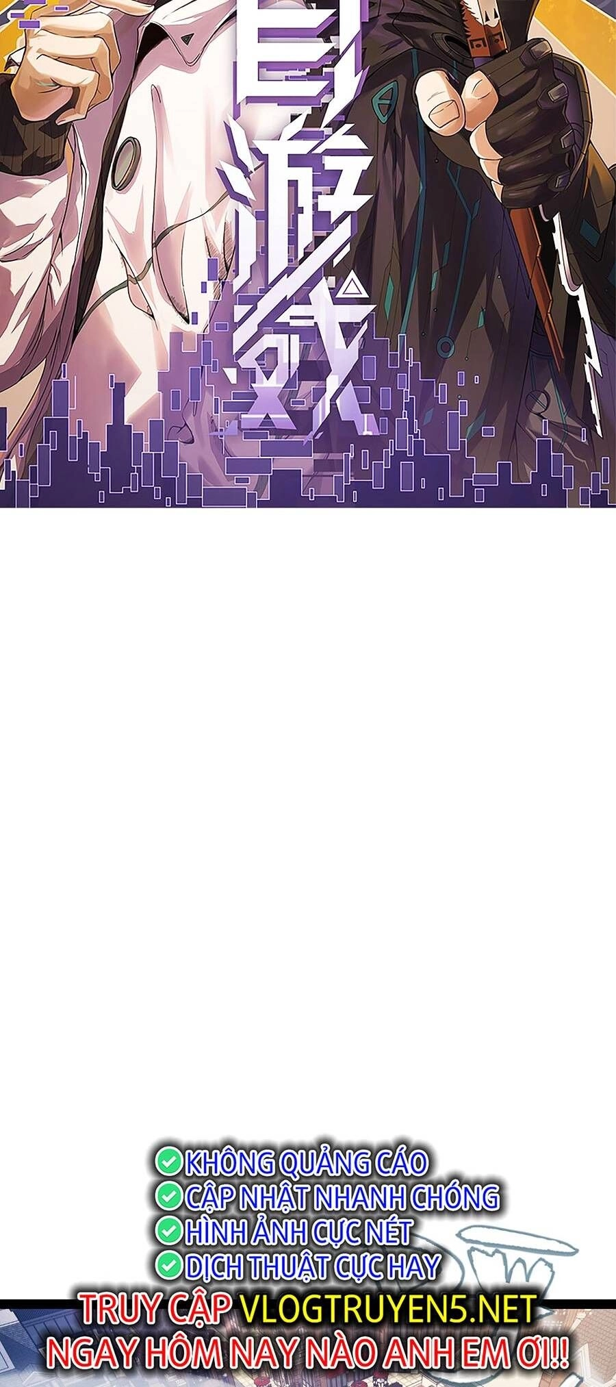 Tôi Đến Từ Thế Giới Trò Chơi Chapter 207 - 2