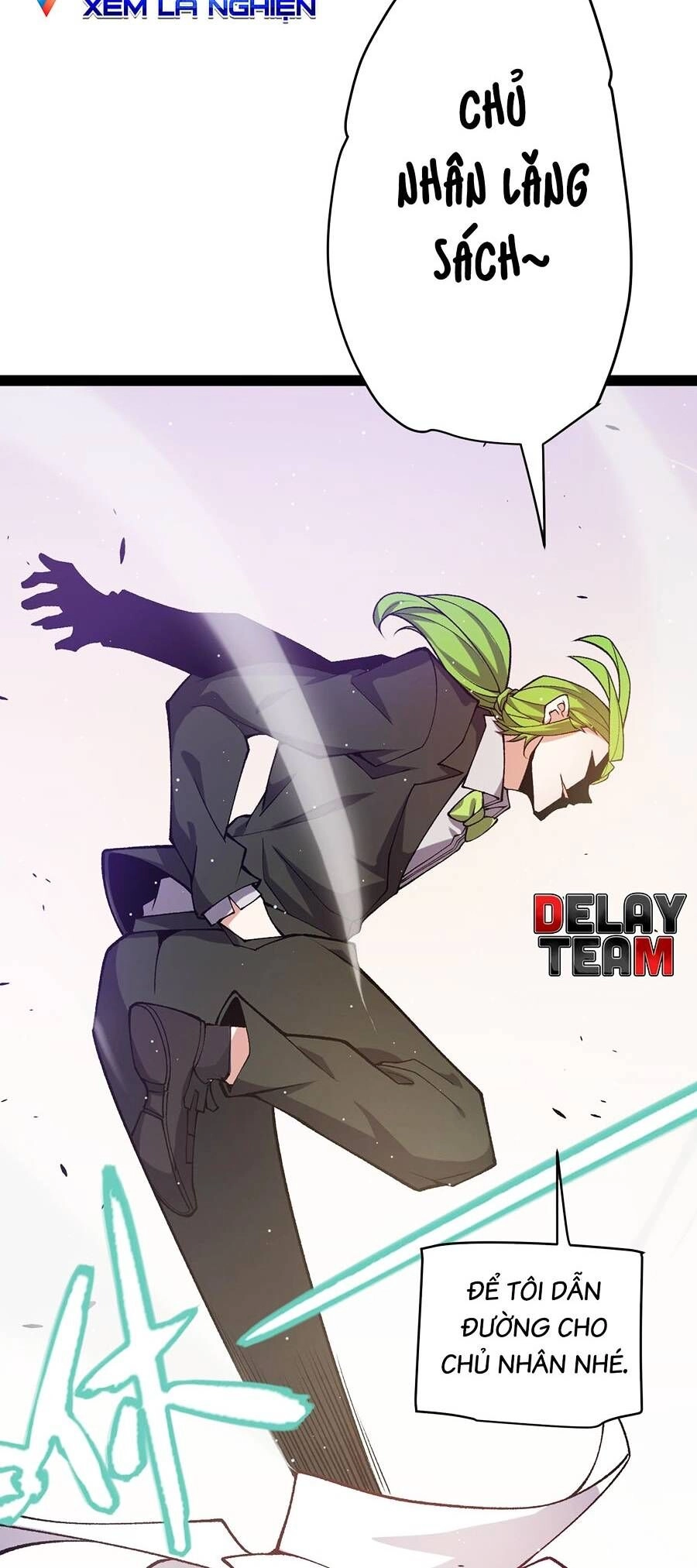 Tôi Đến Từ Thế Giới Trò Chơi Chapter 207 - 6