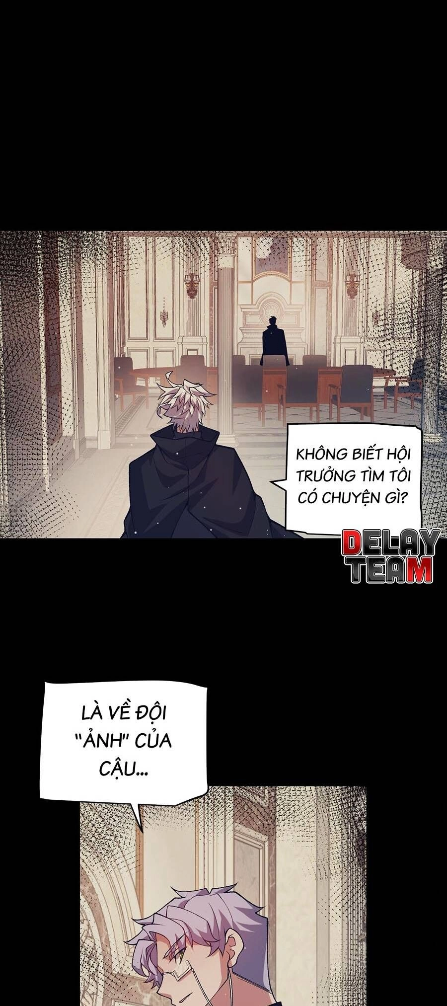 Tôi Đến Từ Thế Giới Trò Chơi Chapter 207 - 10