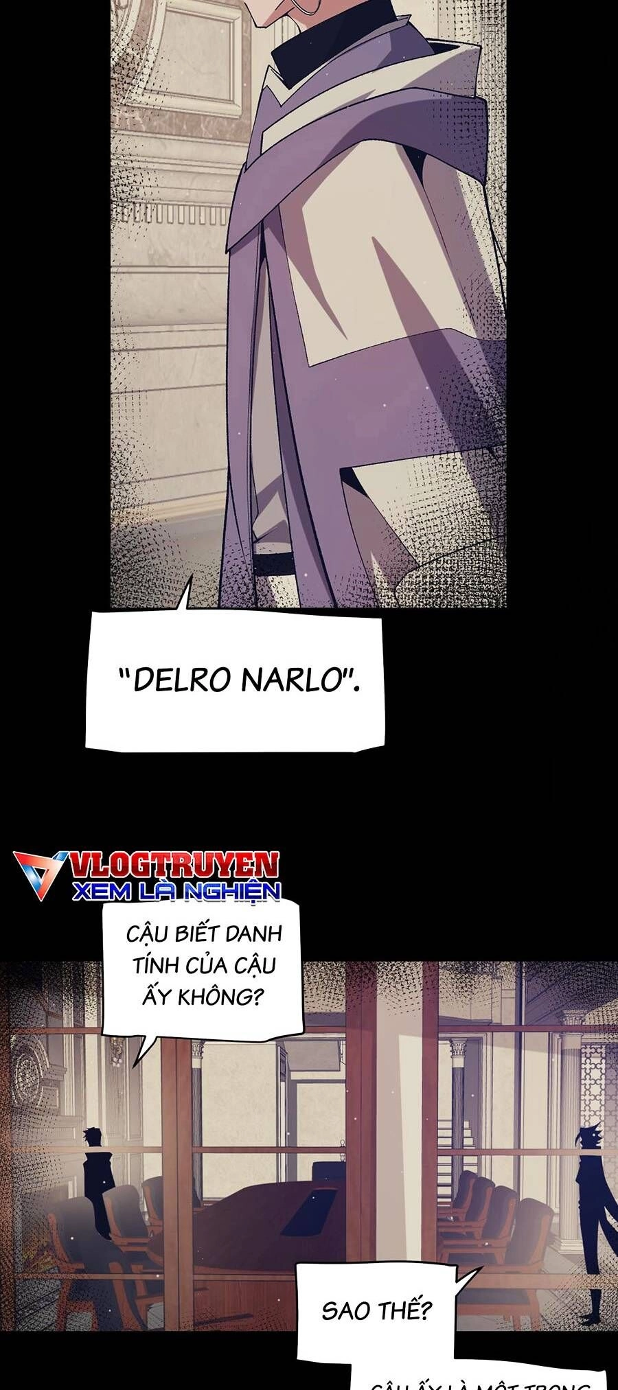 Tôi Đến Từ Thế Giới Trò Chơi Chapter 207 - 11