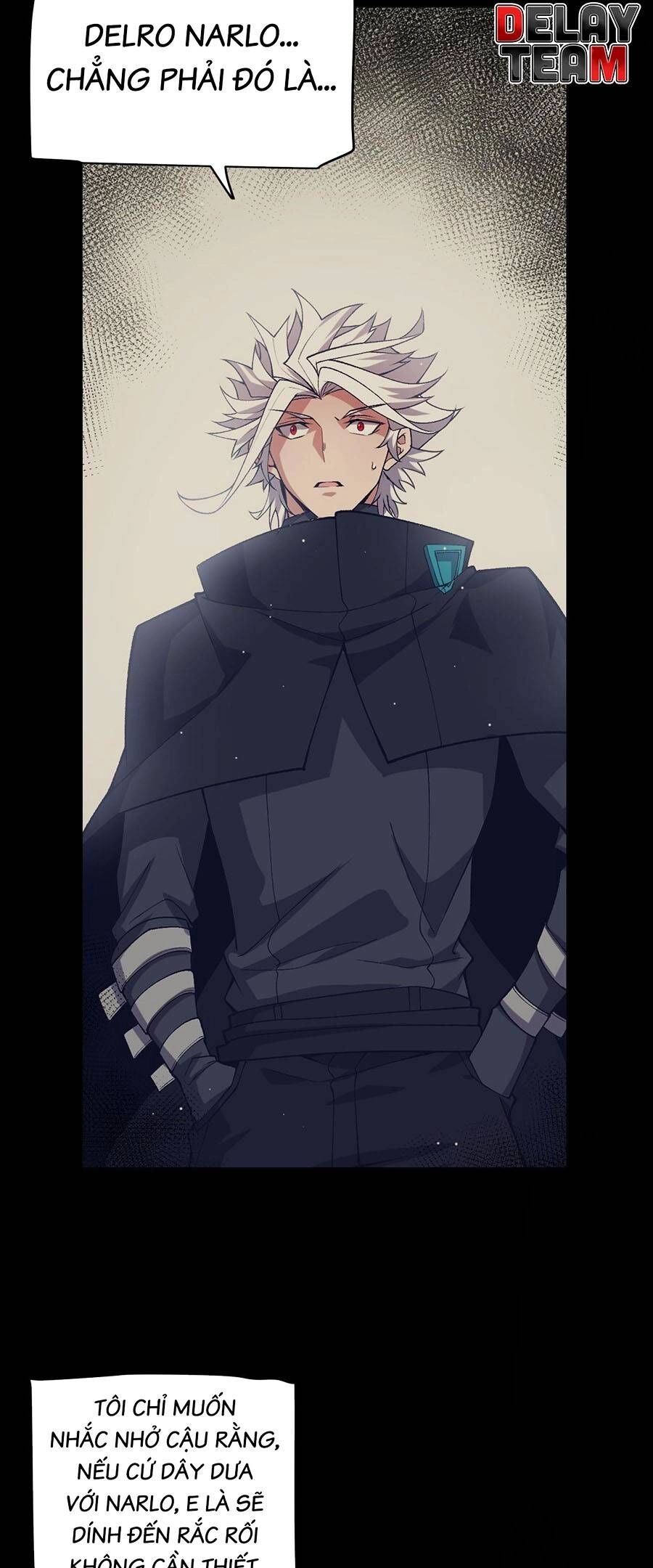 Tôi Đến Từ Thế Giới Trò Chơi Chapter 207 - 18