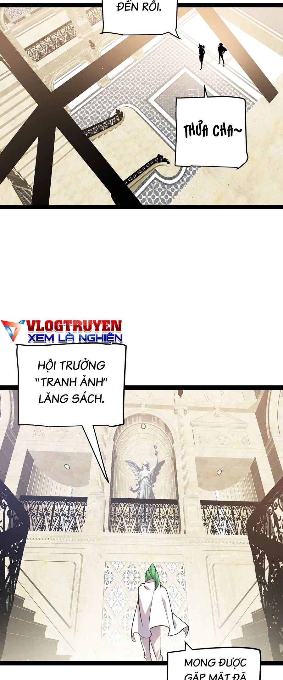 Tôi Đến Từ Thế Giới Trò Chơi Chapter 207 - 22