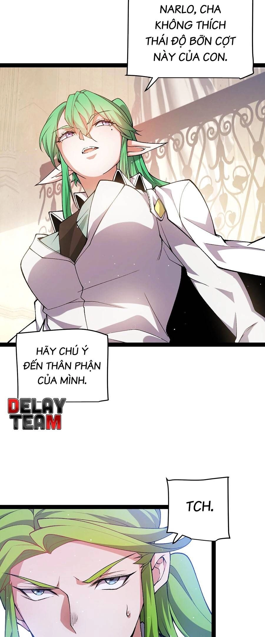 Tôi Đến Từ Thế Giới Trò Chơi Chapter 207 - 25