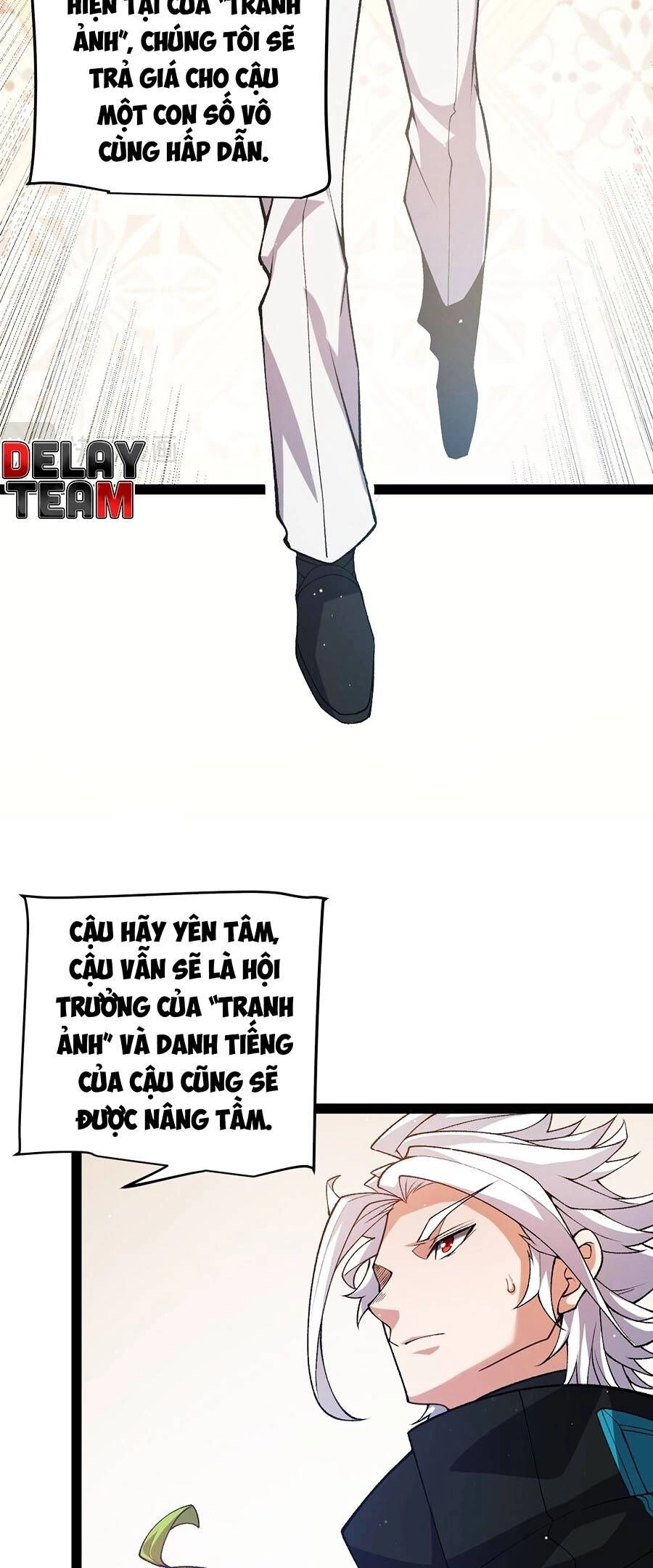 Tôi Đến Từ Thế Giới Trò Chơi Chapter 207 - 28