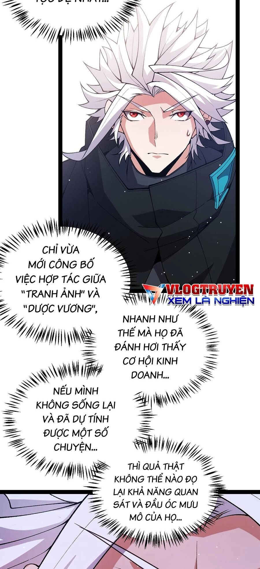 Tôi Đến Từ Thế Giới Trò Chơi Chapter 207 - 32