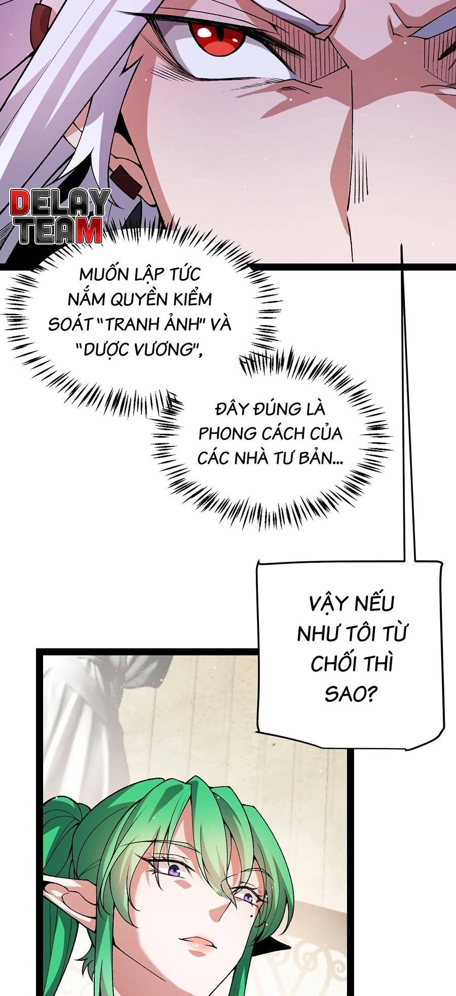 Tôi Đến Từ Thế Giới Trò Chơi Chapter 207 - 33