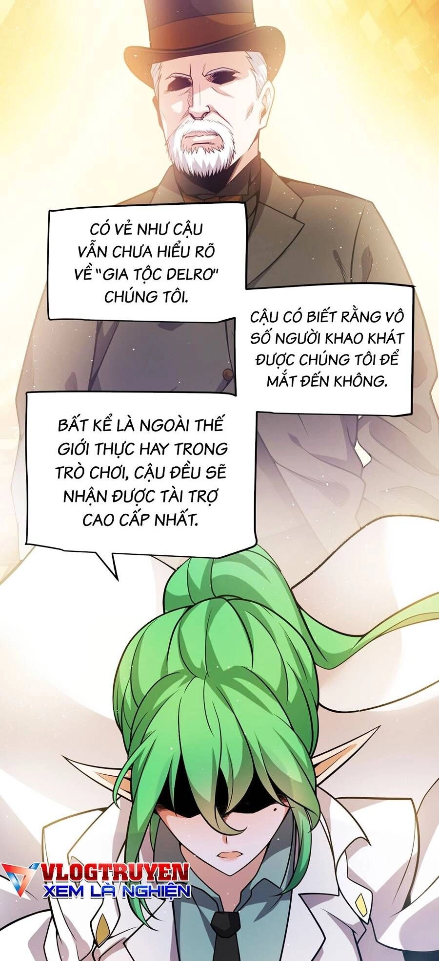 Tôi Đến Từ Thế Giới Trò Chơi Chapter 207 - 35