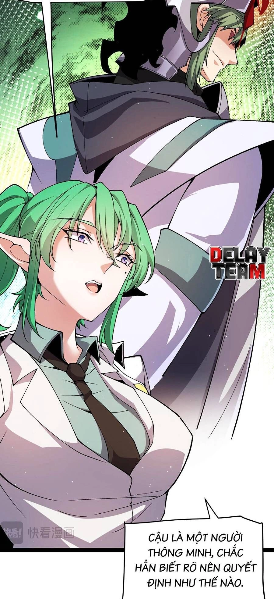 Tôi Đến Từ Thế Giới Trò Chơi Chapter 207 - 39