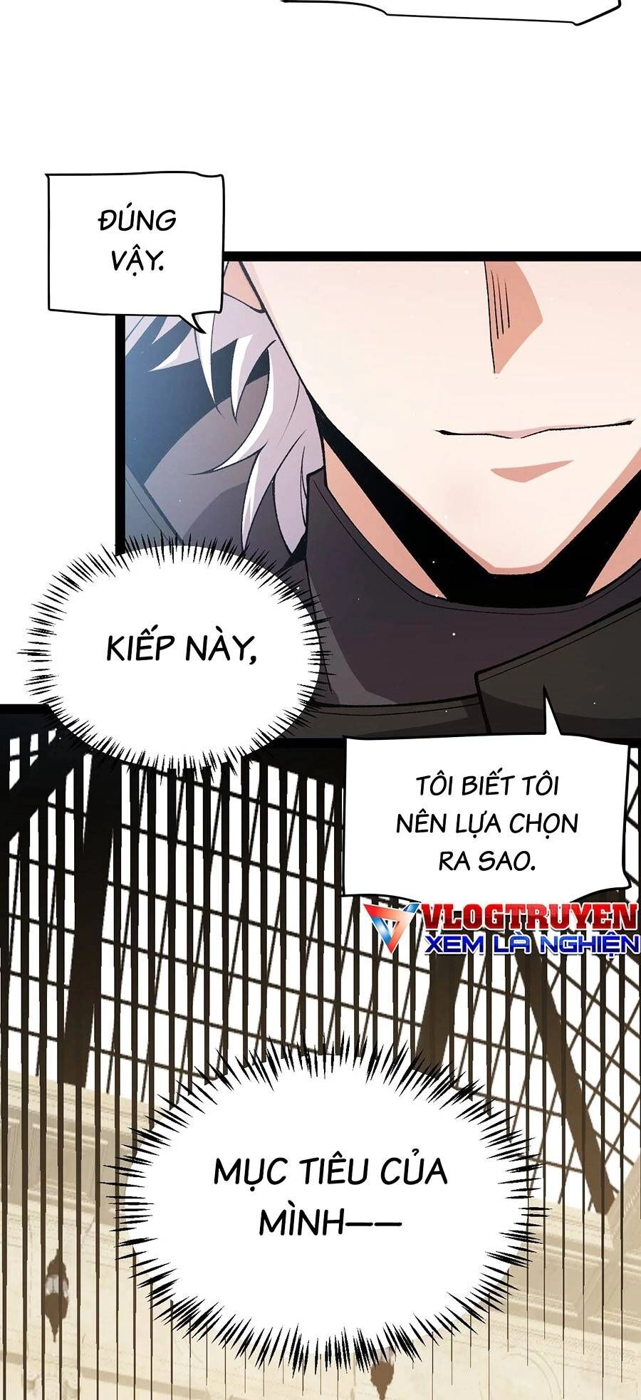 Tôi Đến Từ Thế Giới Trò Chơi Chapter 207 - 40