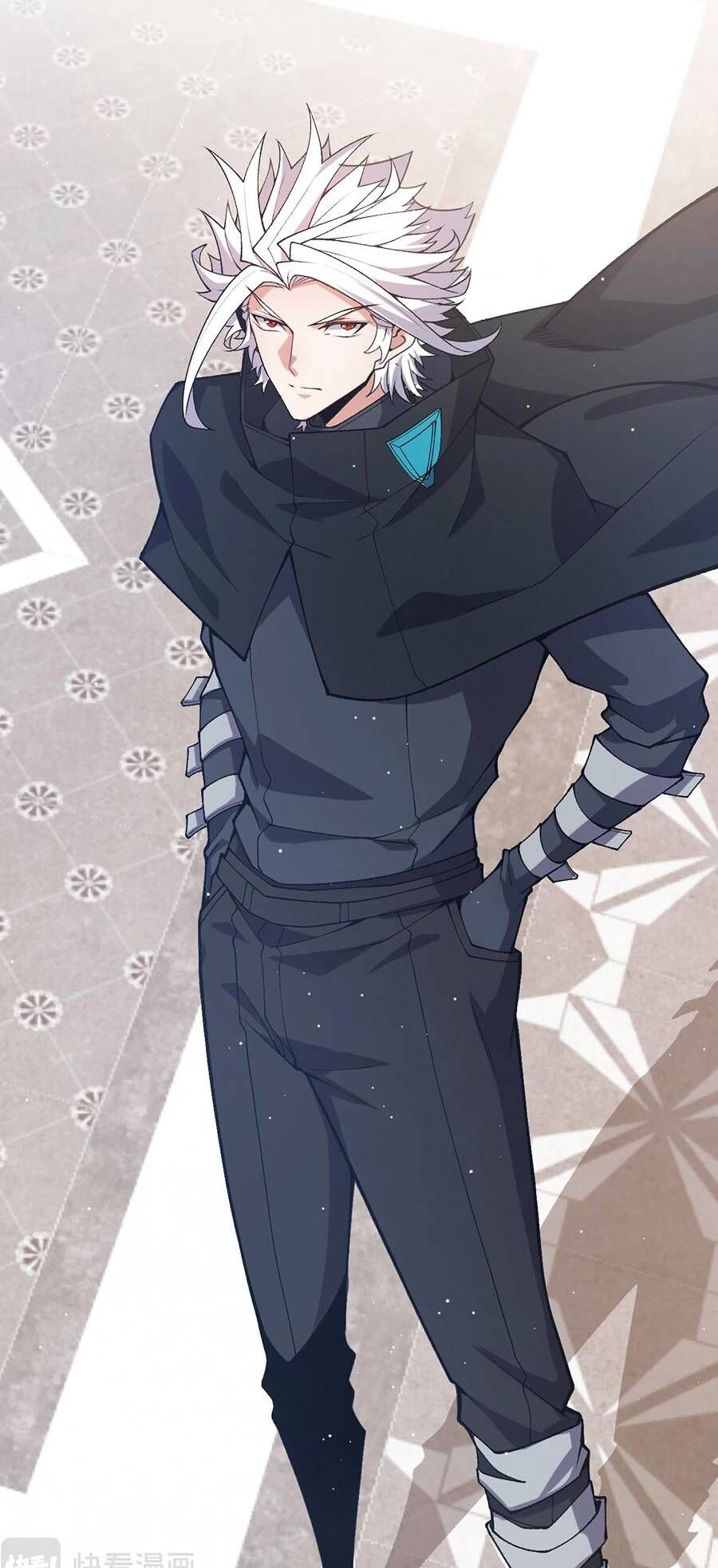 Tôi Đến Từ Thế Giới Trò Chơi Chapter 207 - 44