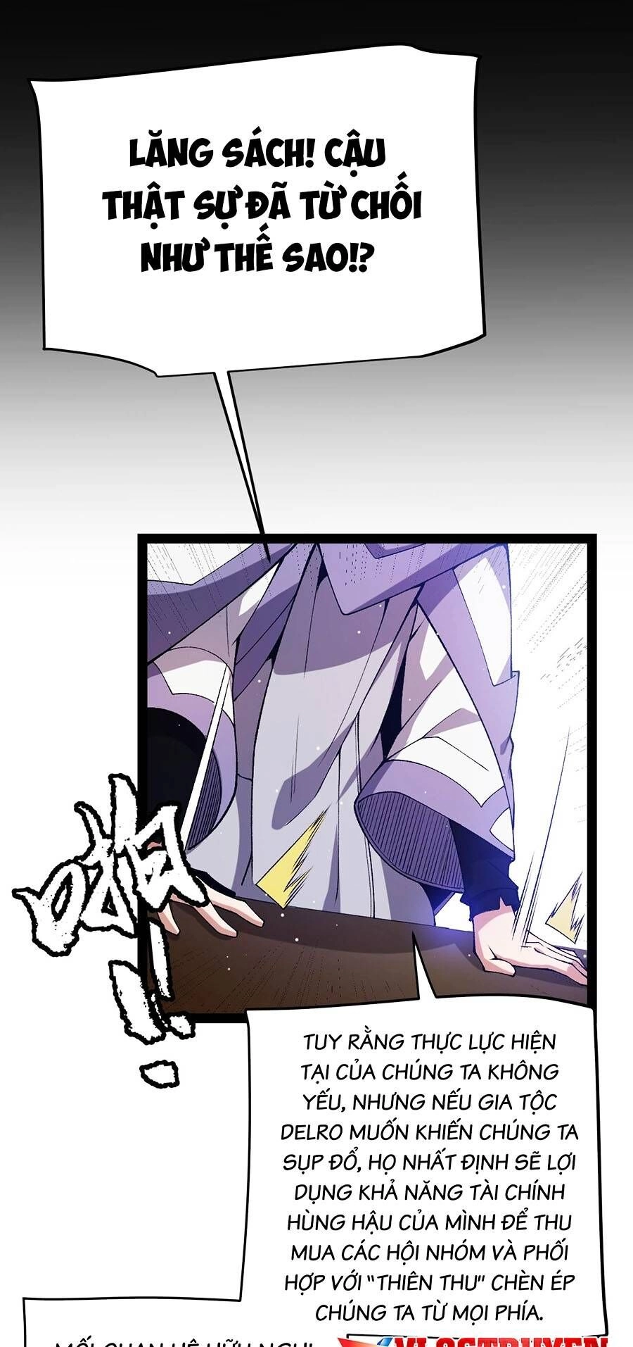 Tôi Đến Từ Thế Giới Trò Chơi Chapter 207 - 47