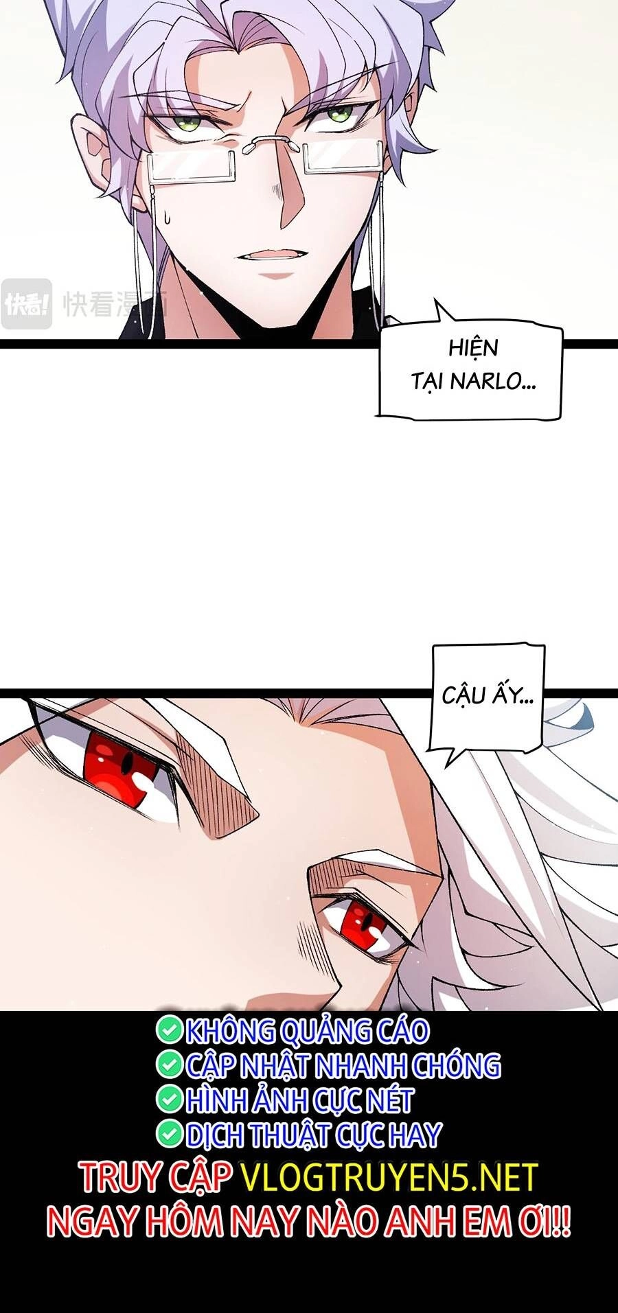 Tôi Đến Từ Thế Giới Trò Chơi Chapter 207 - 49