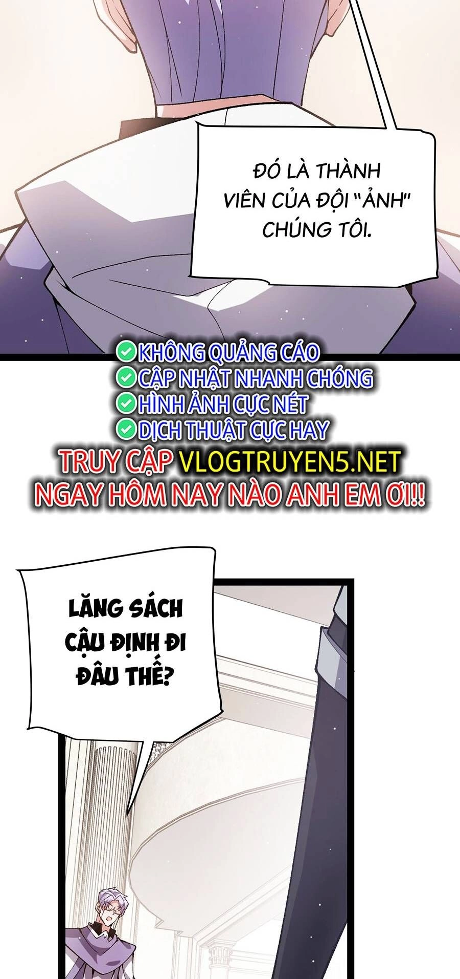 Tôi Đến Từ Thế Giới Trò Chơi Chapter 207 - 56