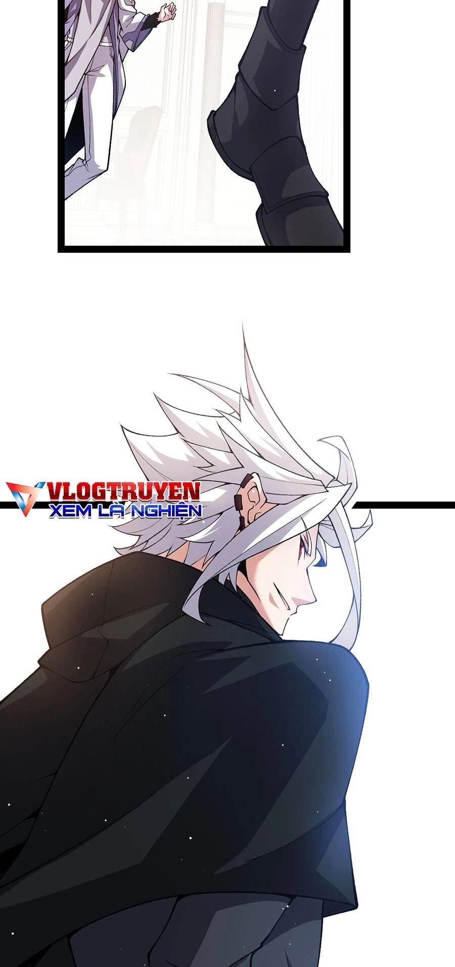 Tôi Đến Từ Thế Giới Trò Chơi Chapter 207 - 57