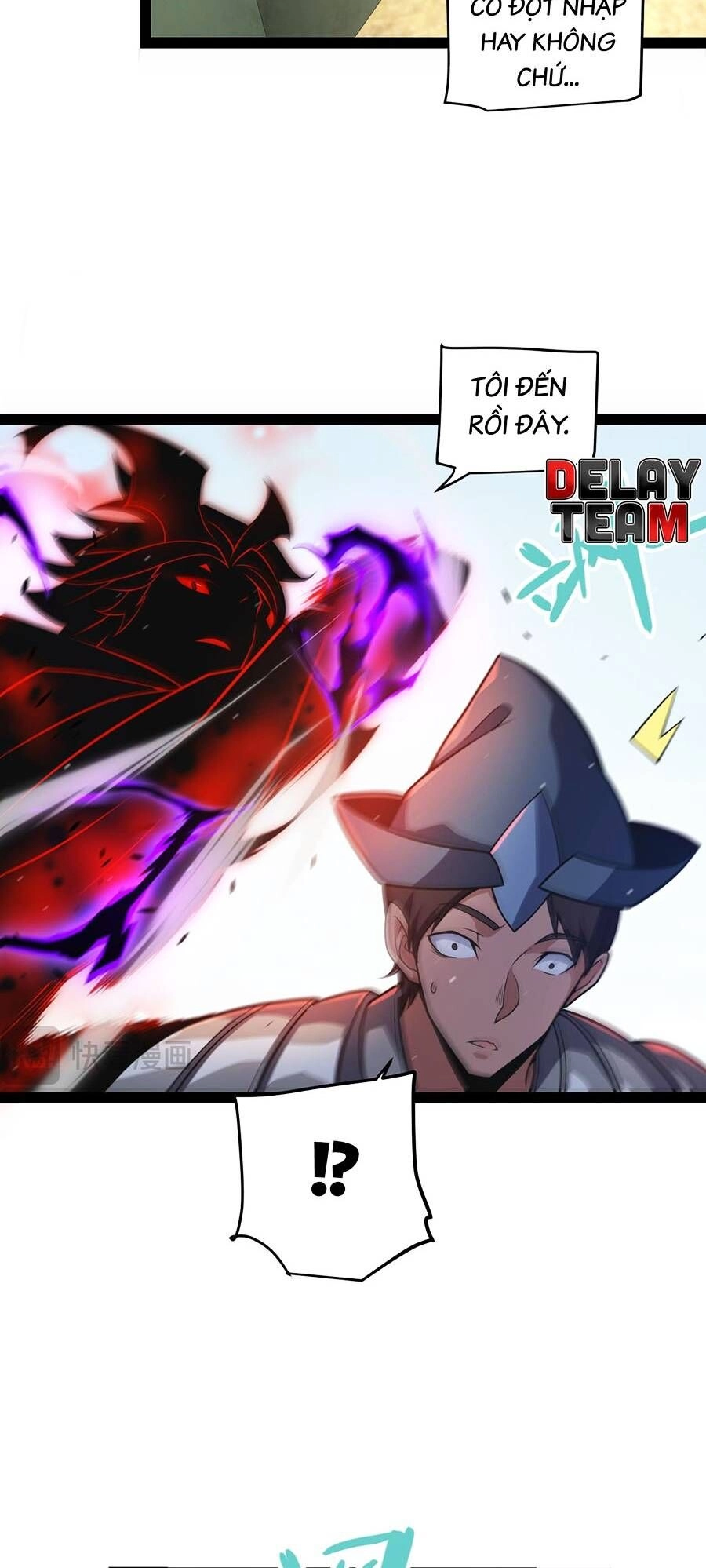 Tôi Đến Từ Thế Giới Trò Chơi Chapter 208 - 40