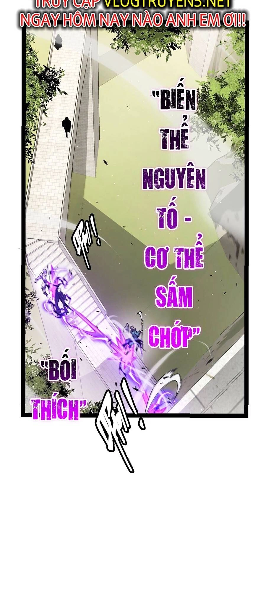 Tôi Đến Từ Thế Giới Trò Chơi Chapter 208 - 45