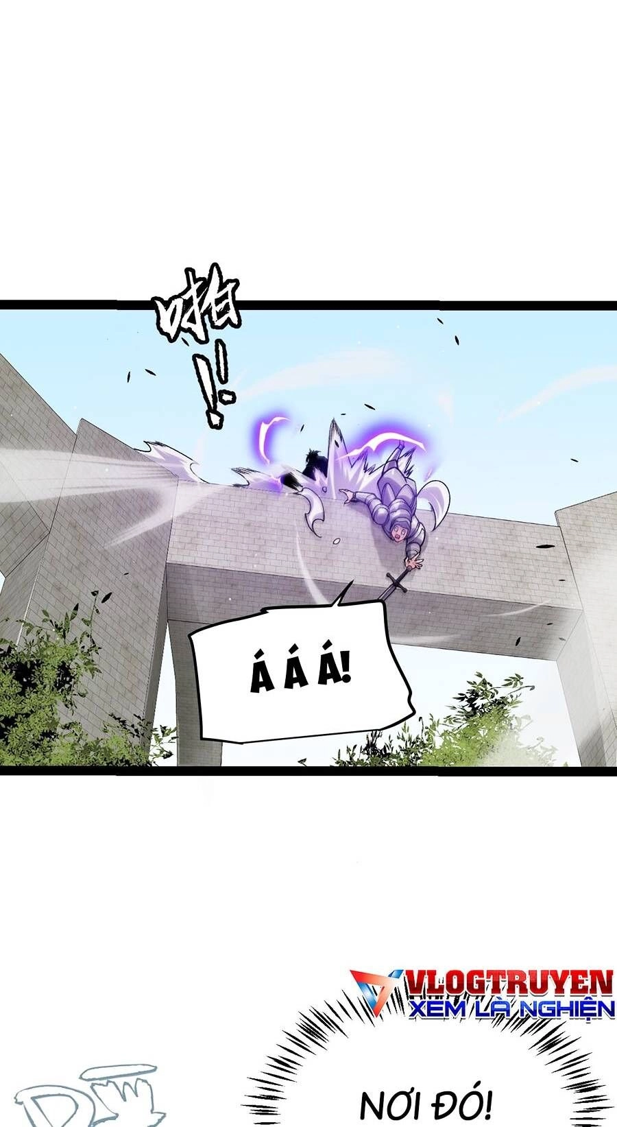 Tôi Đến Từ Thế Giới Trò Chơi Chapter 208 - 47