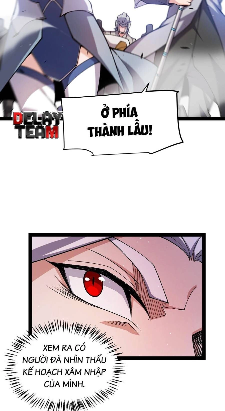 Tôi Đến Từ Thế Giới Trò Chơi Chapter 208 - 58