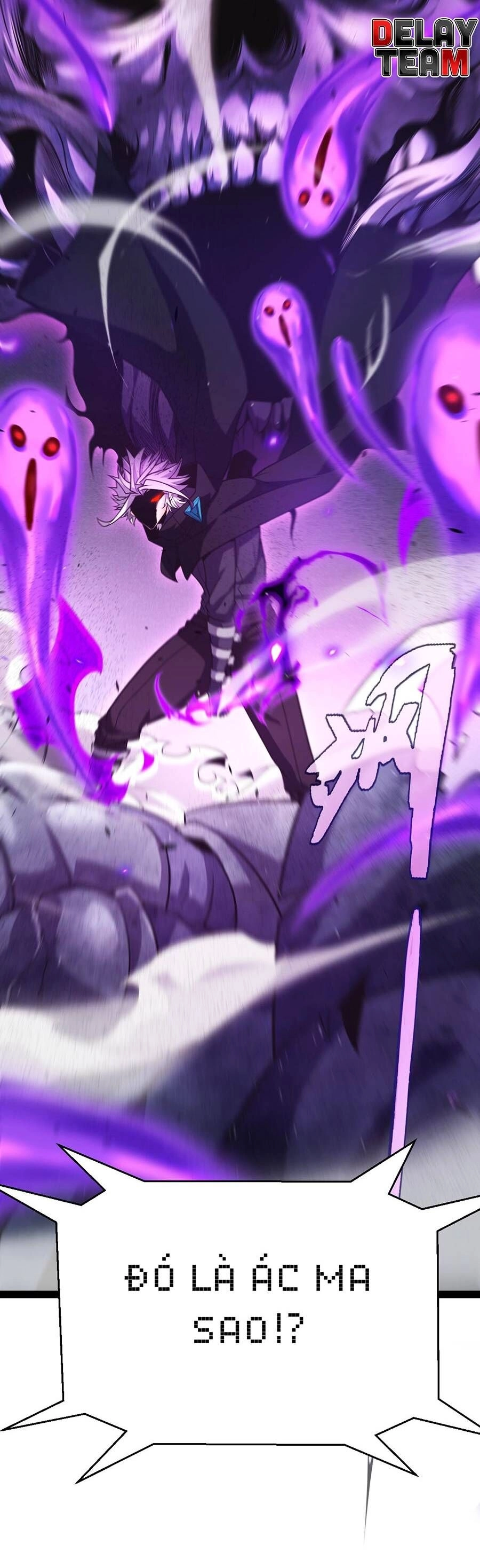 Tôi Đến Từ Thế Giới Trò Chơi Chapter 209 - 7