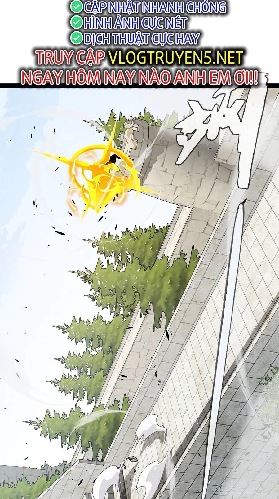 Tôi Đến Từ Thế Giới Trò Chơi Chapter 209 - 46