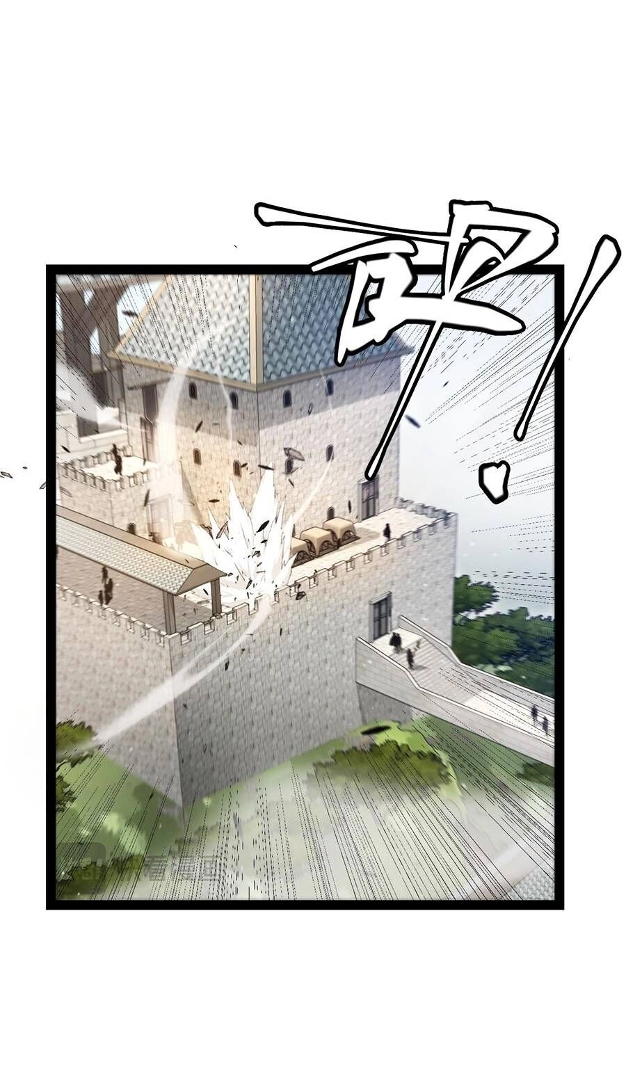 Tôi Đến Từ Thế Giới Trò Chơi Chapter 210 - 3