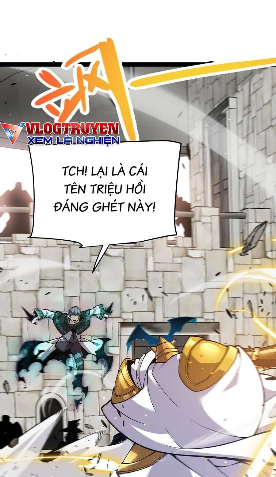 Tôi Đến Từ Thế Giới Trò Chơi Chapter 210 - 4