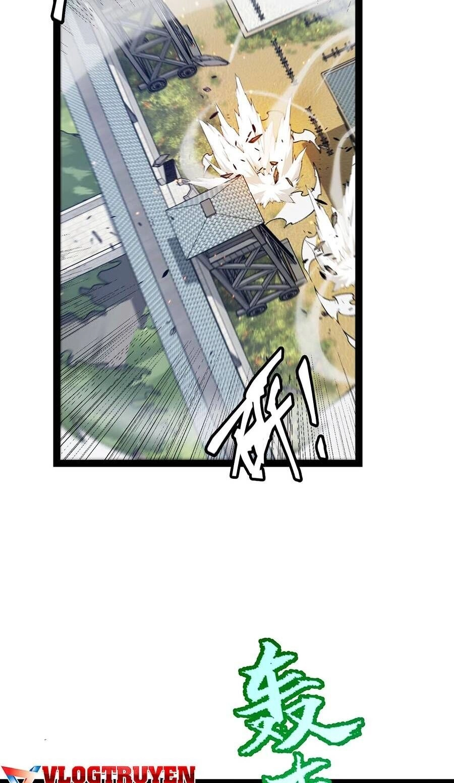 Tôi Đến Từ Thế Giới Trò Chơi Chapter 210 - 8